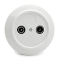Antennuttag - TV/Radio duroplast