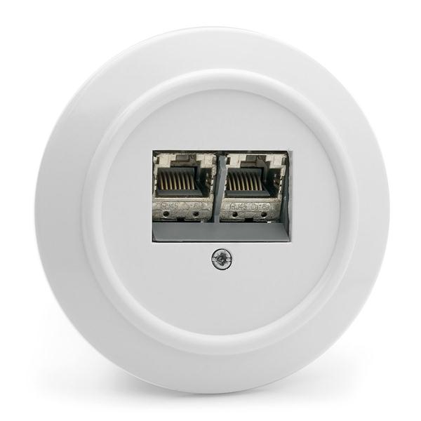 Datajack - Duroplast