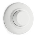 Strömbrytare rund duroplast - Universaldimmer PRO LED
