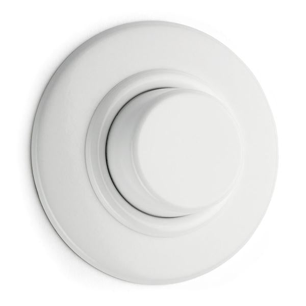Strömbrytare rund duroplast - Universaldimmer PRO LED