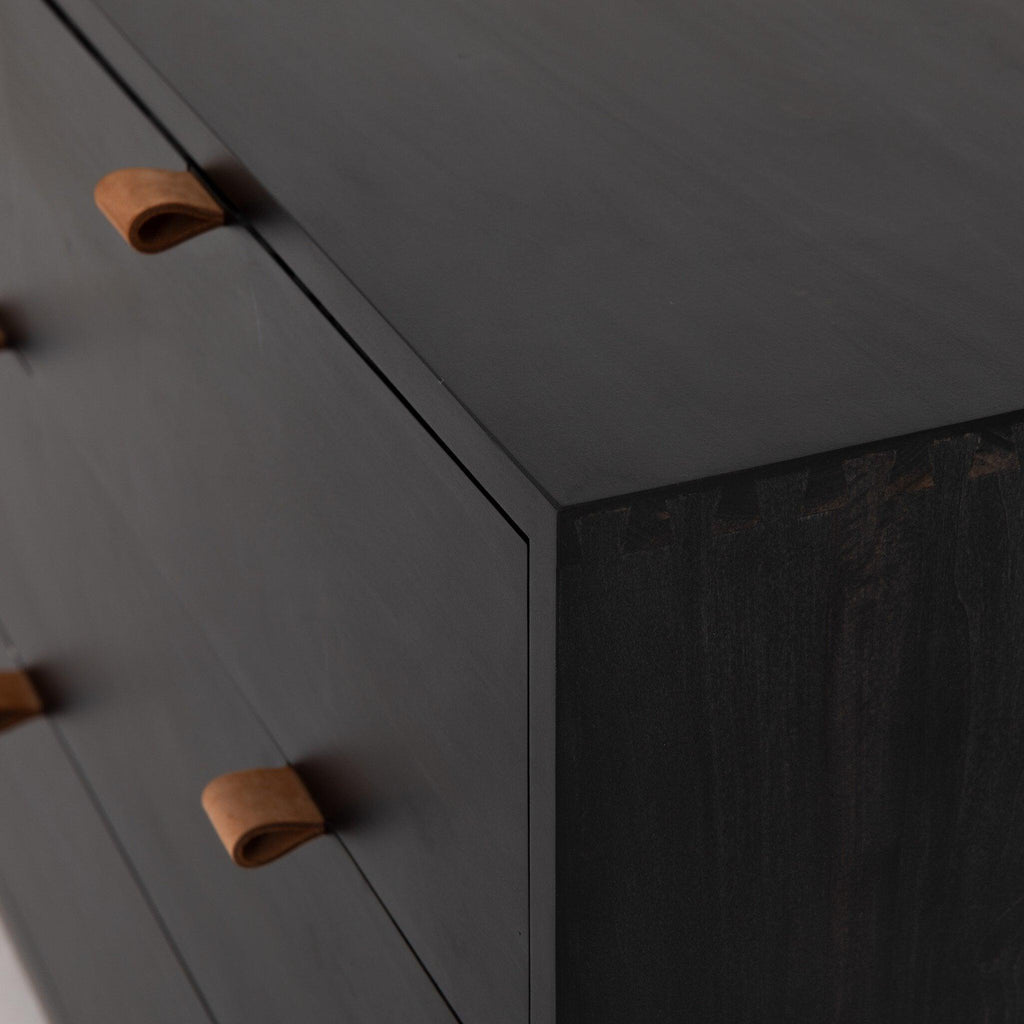 Trey 7 Drawer Dresser