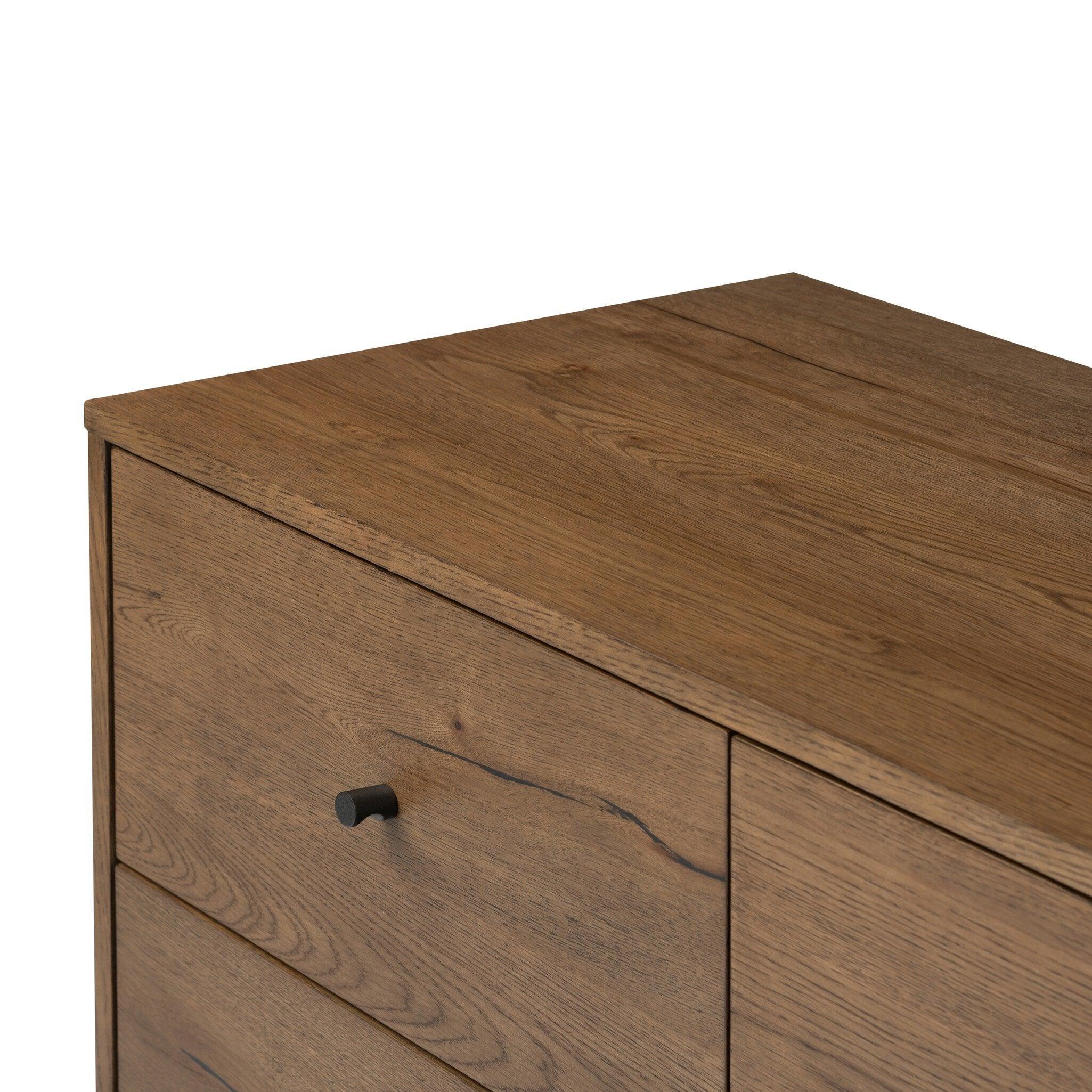 Eaton 5 Drawer Dresser