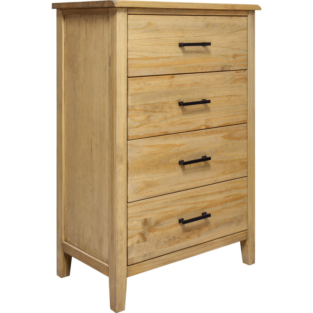 Harlow Chest - Natural