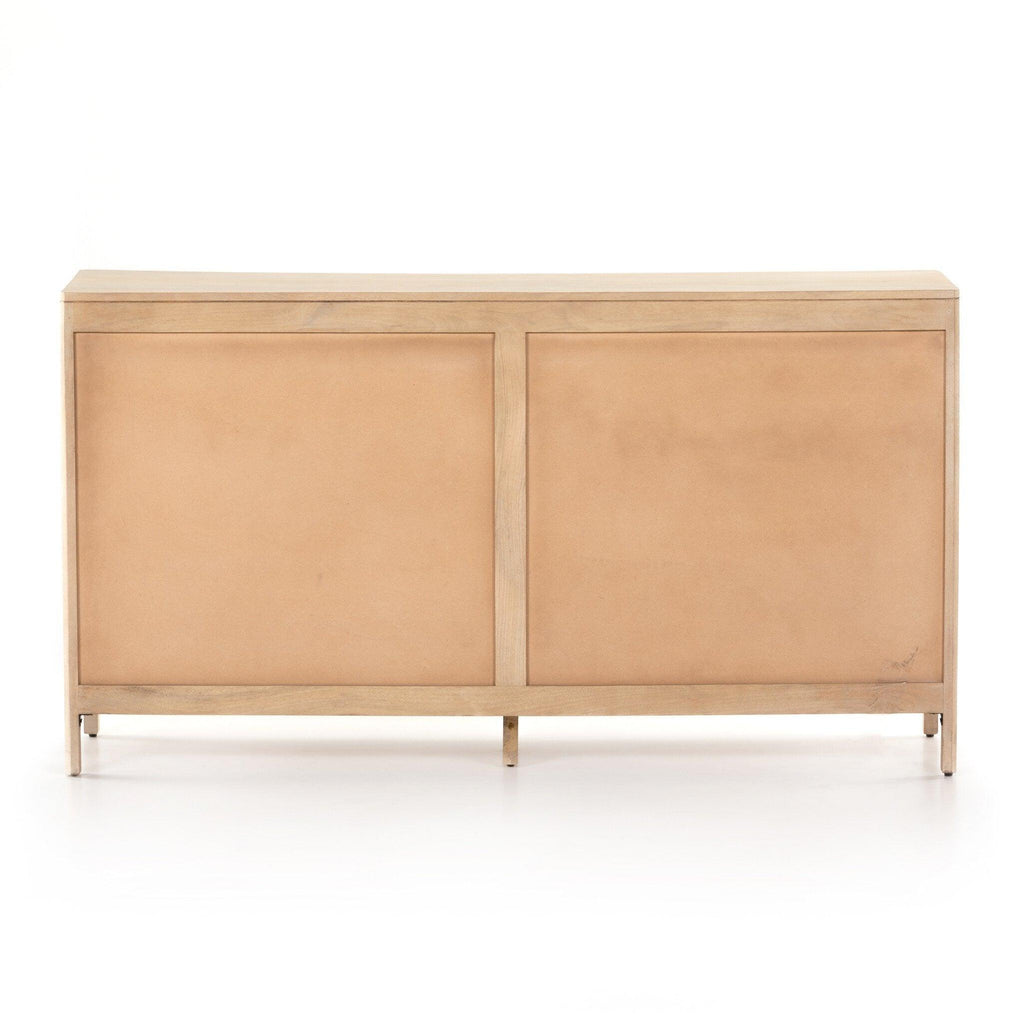 Sydney 6 Drawer Dresser