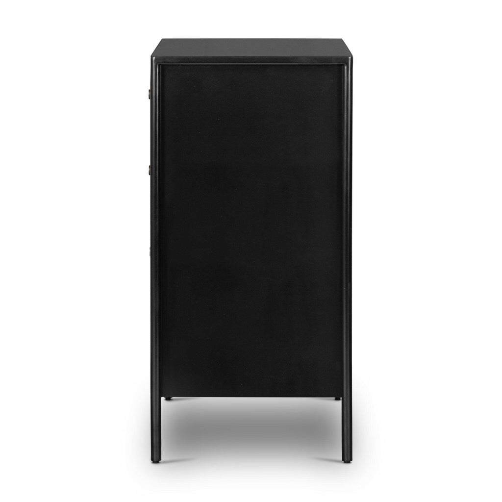 Soto 5 Drawer Dresser