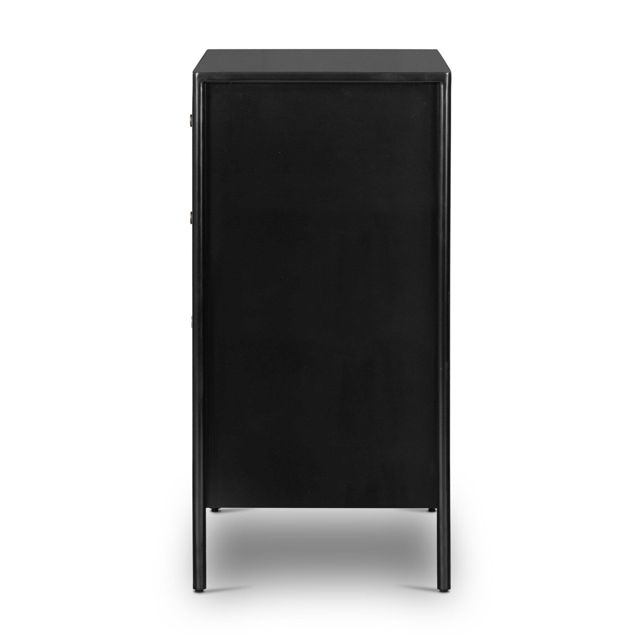 Soto 5 Drawer Dresser
