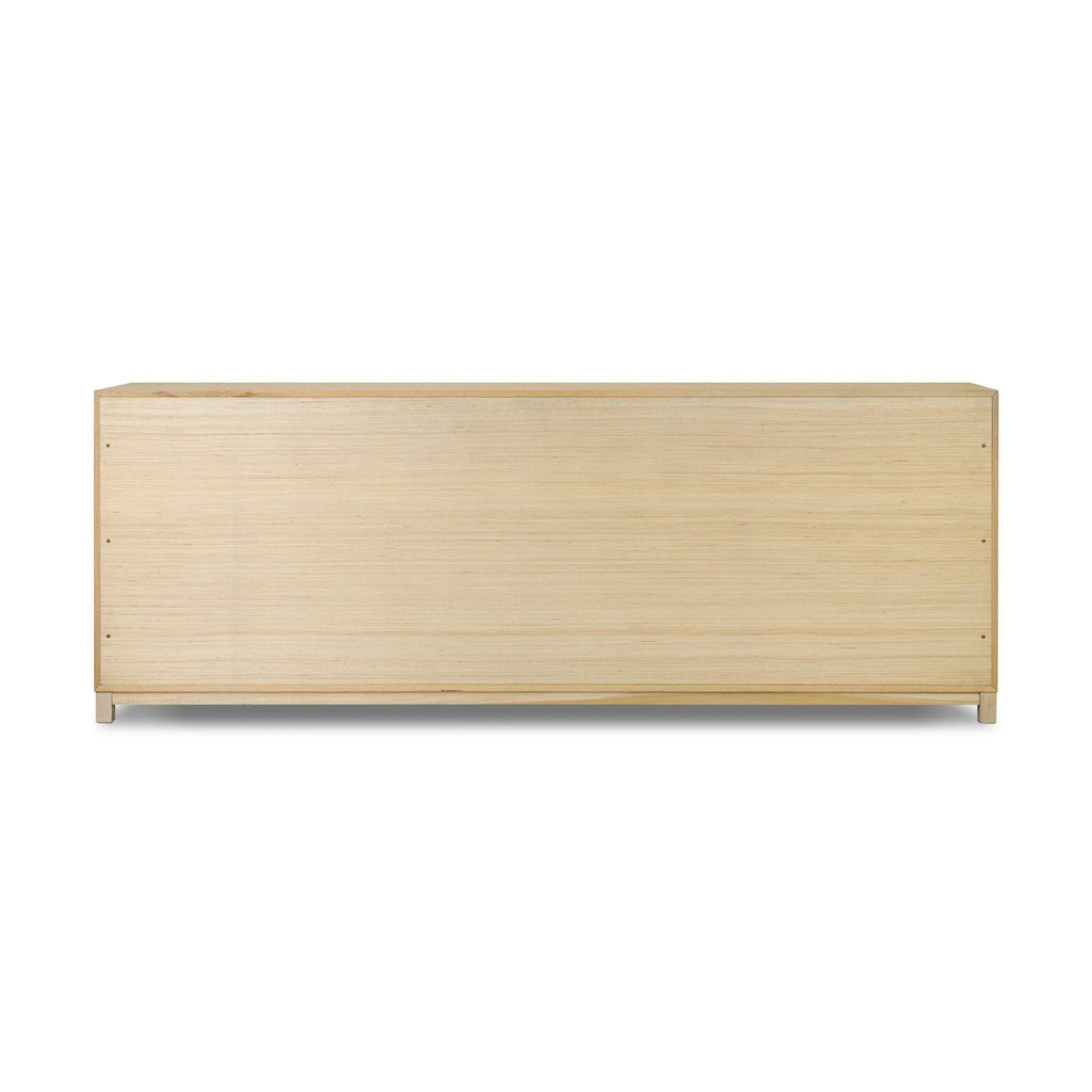 Millie 9 Drawer Dresser