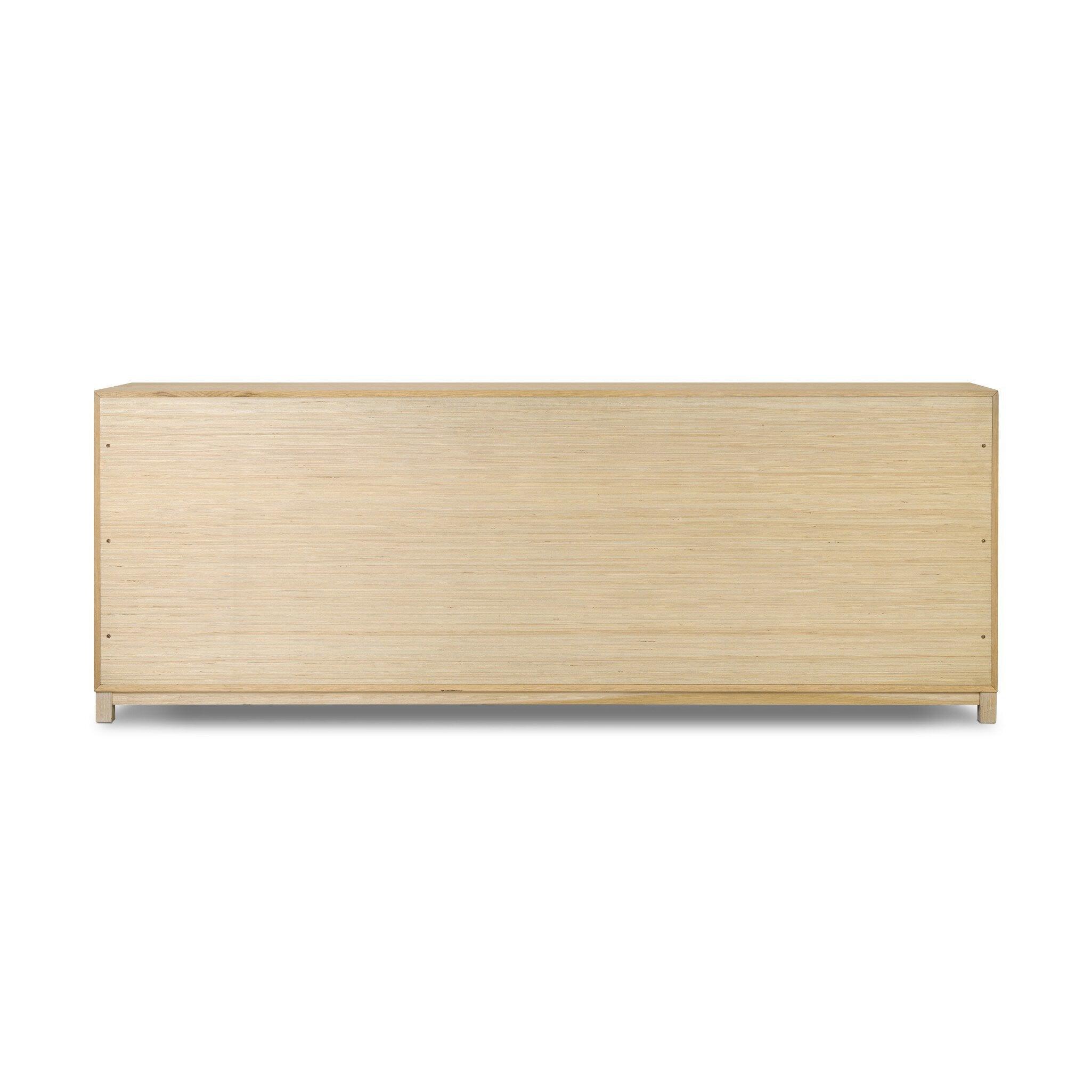 Millie 9 Drawer Dresser