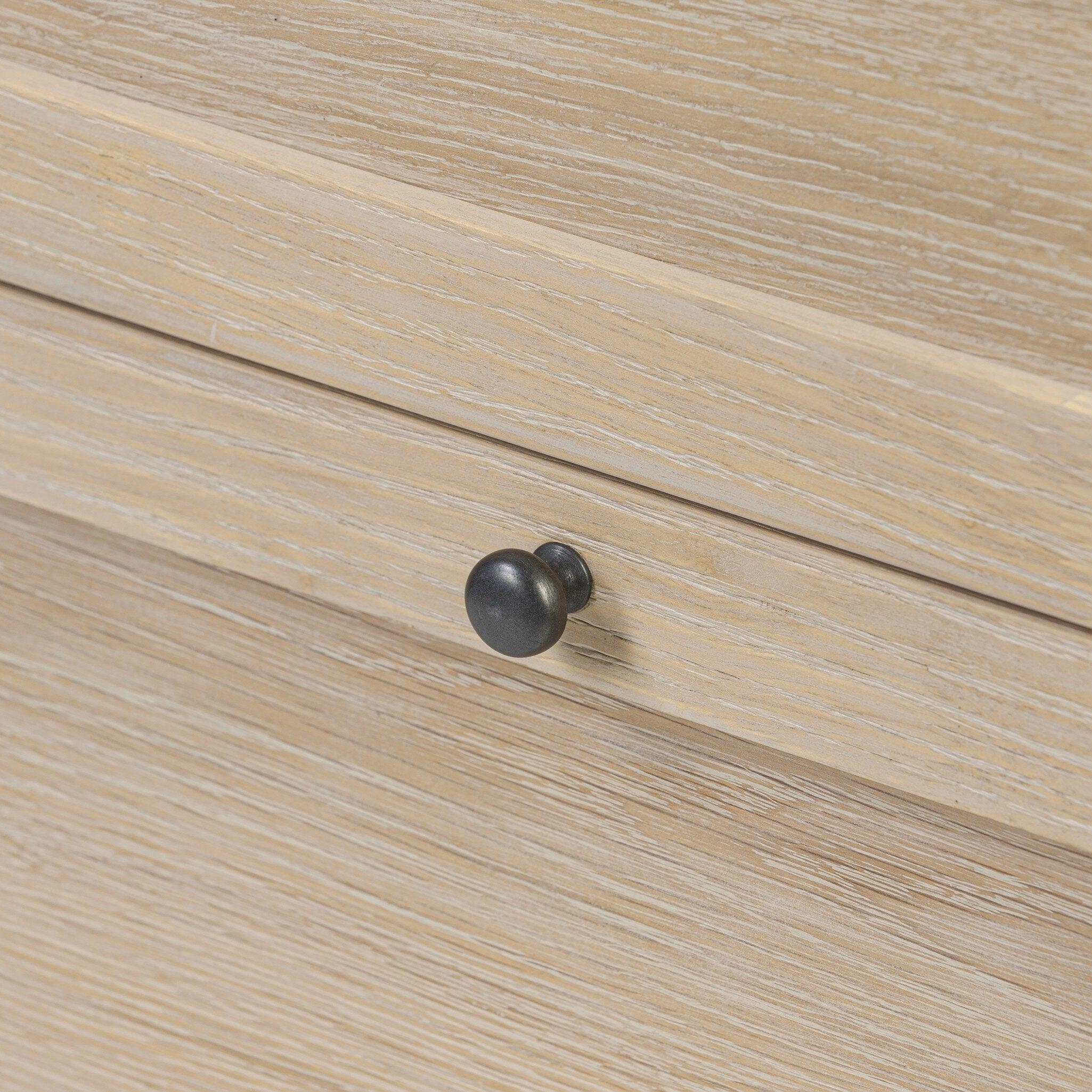 Millie 9 Drawer Dresser