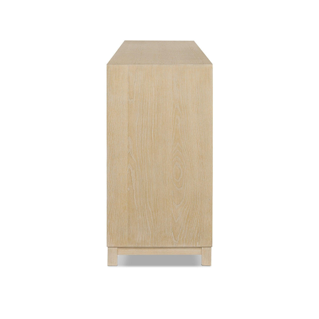 Millie 9 Drawer Dresser