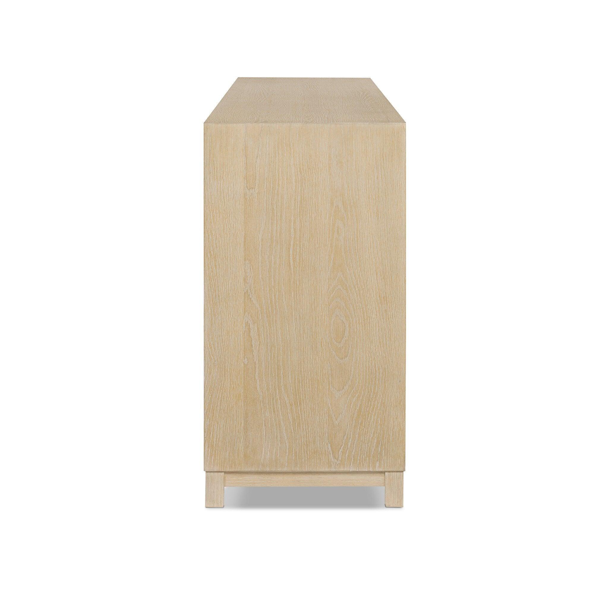Millie 9 Drawer Dresser