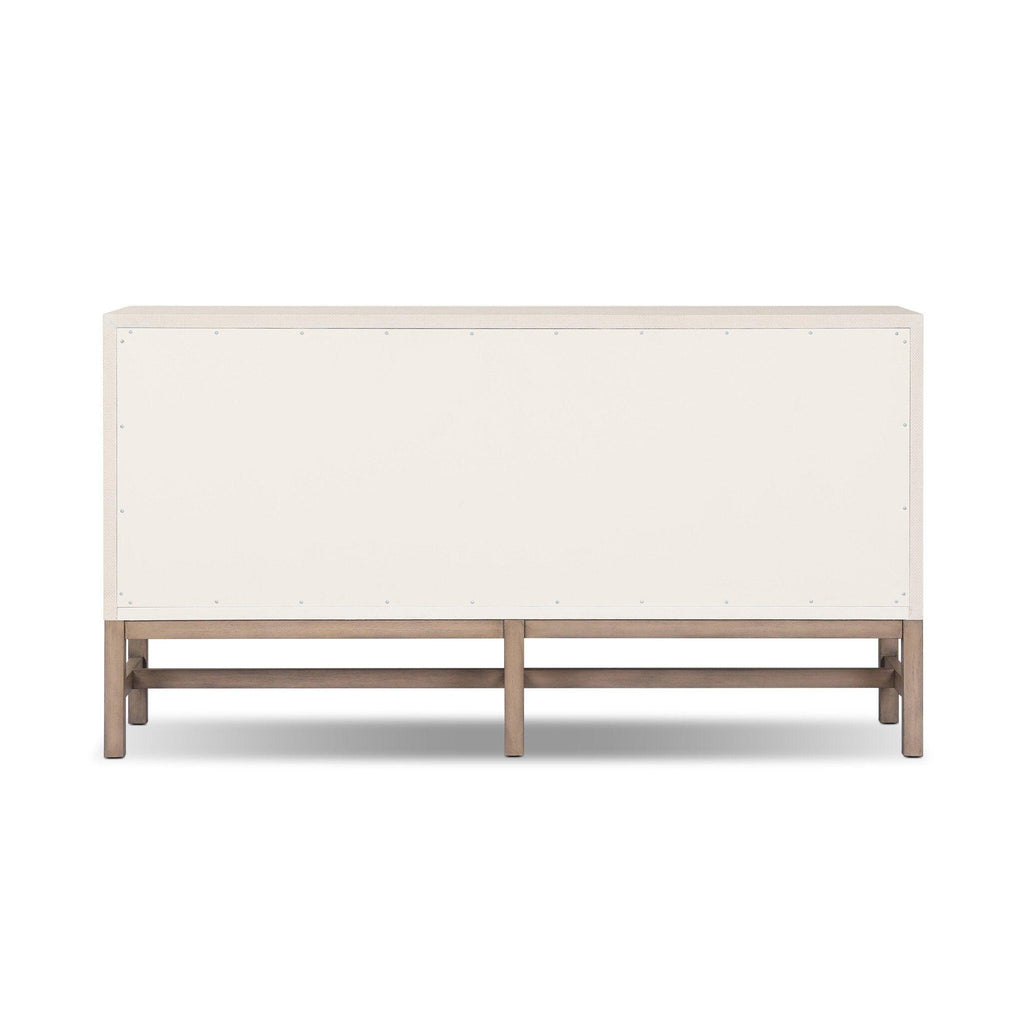 Fiona 6 Drawer Dresser