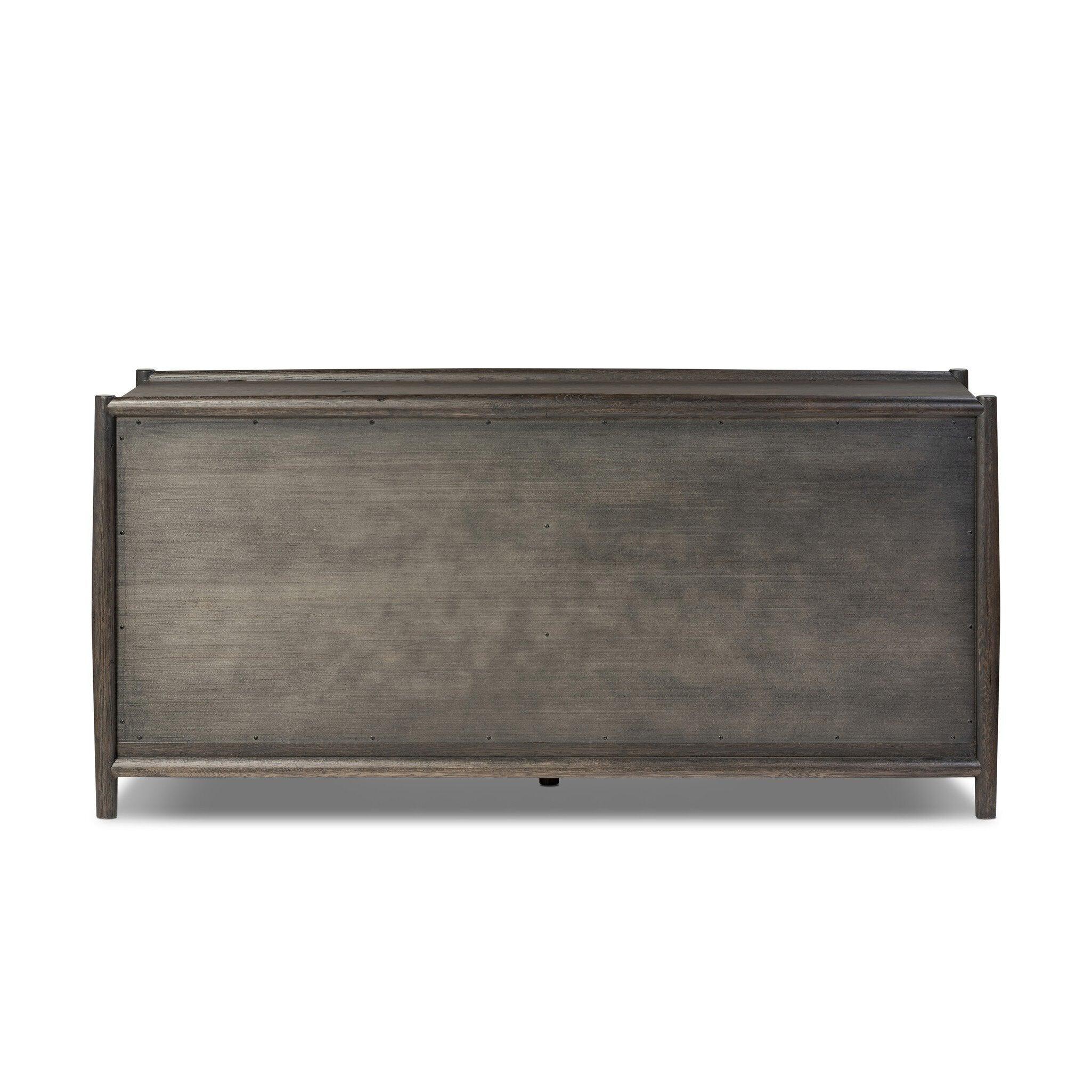 Glenview 6 Drawer Dresser