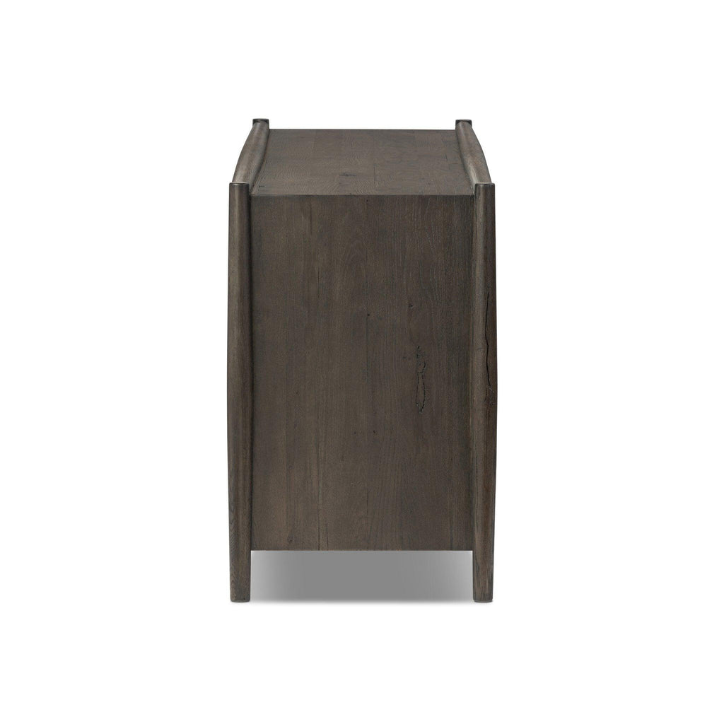 Glenview 6 Drawer Dresser