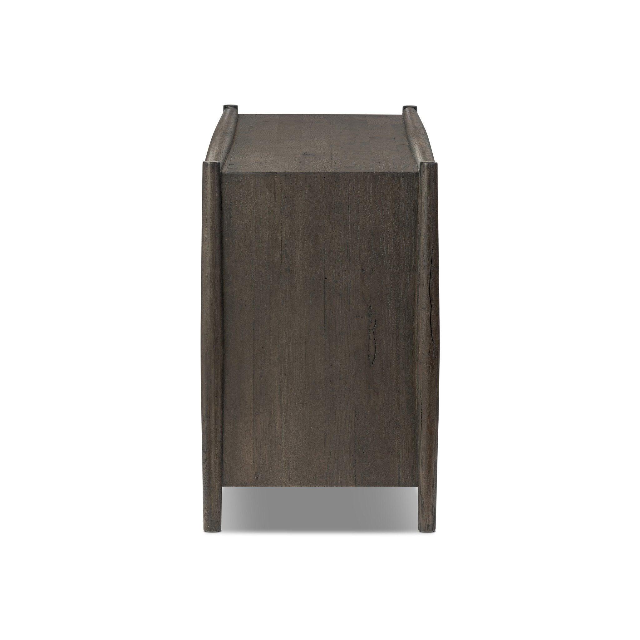 Glenview 6 Drawer Dresser