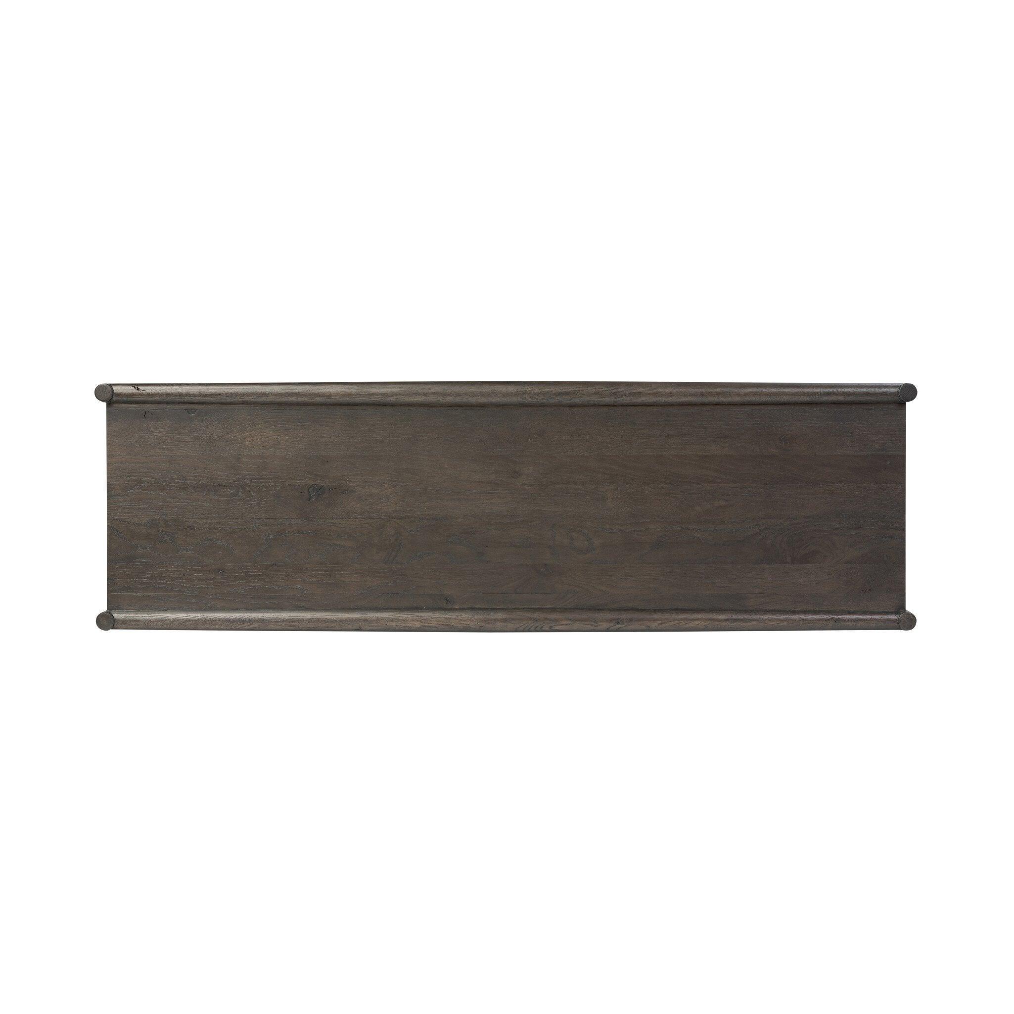 Glenview 6 Drawer Dresser