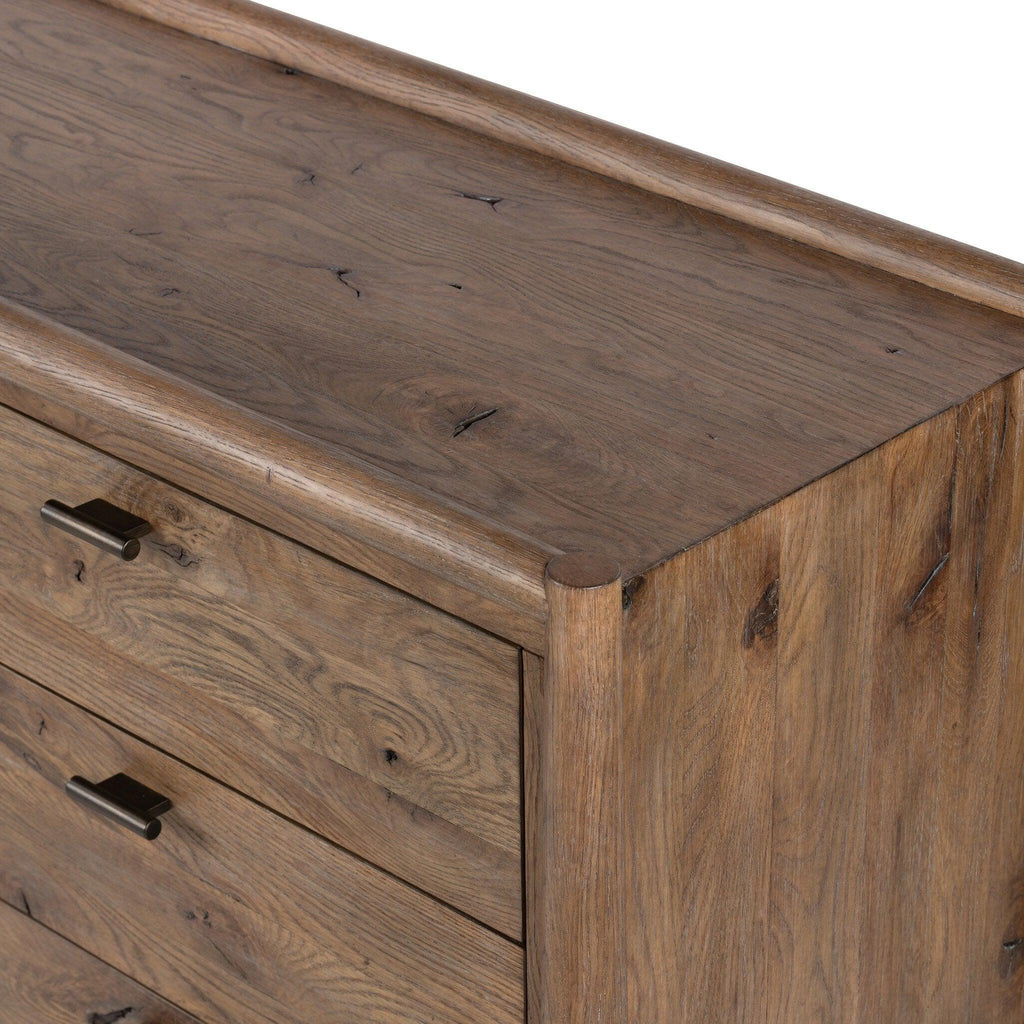 Glenview 9 Drawer Dresser