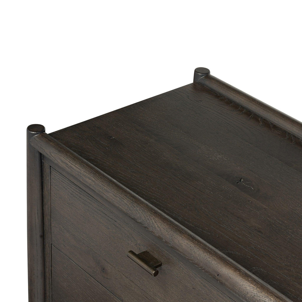 Glenview 9 Drawer Dresser