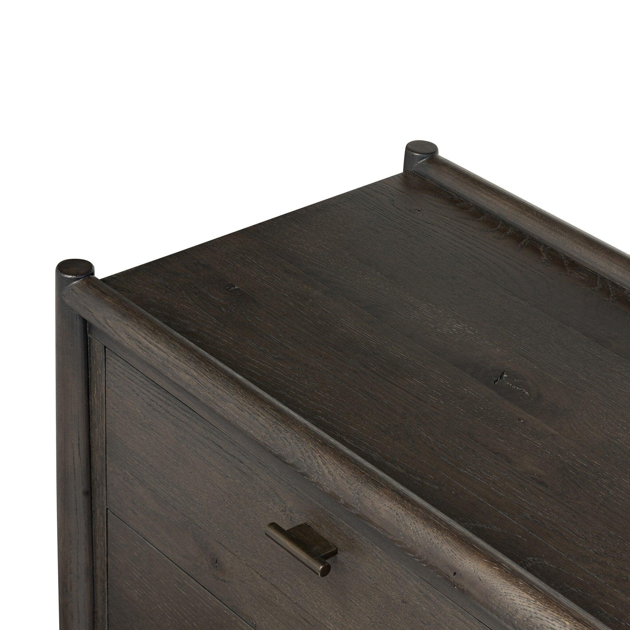 Glenview 9 Drawer Dresser