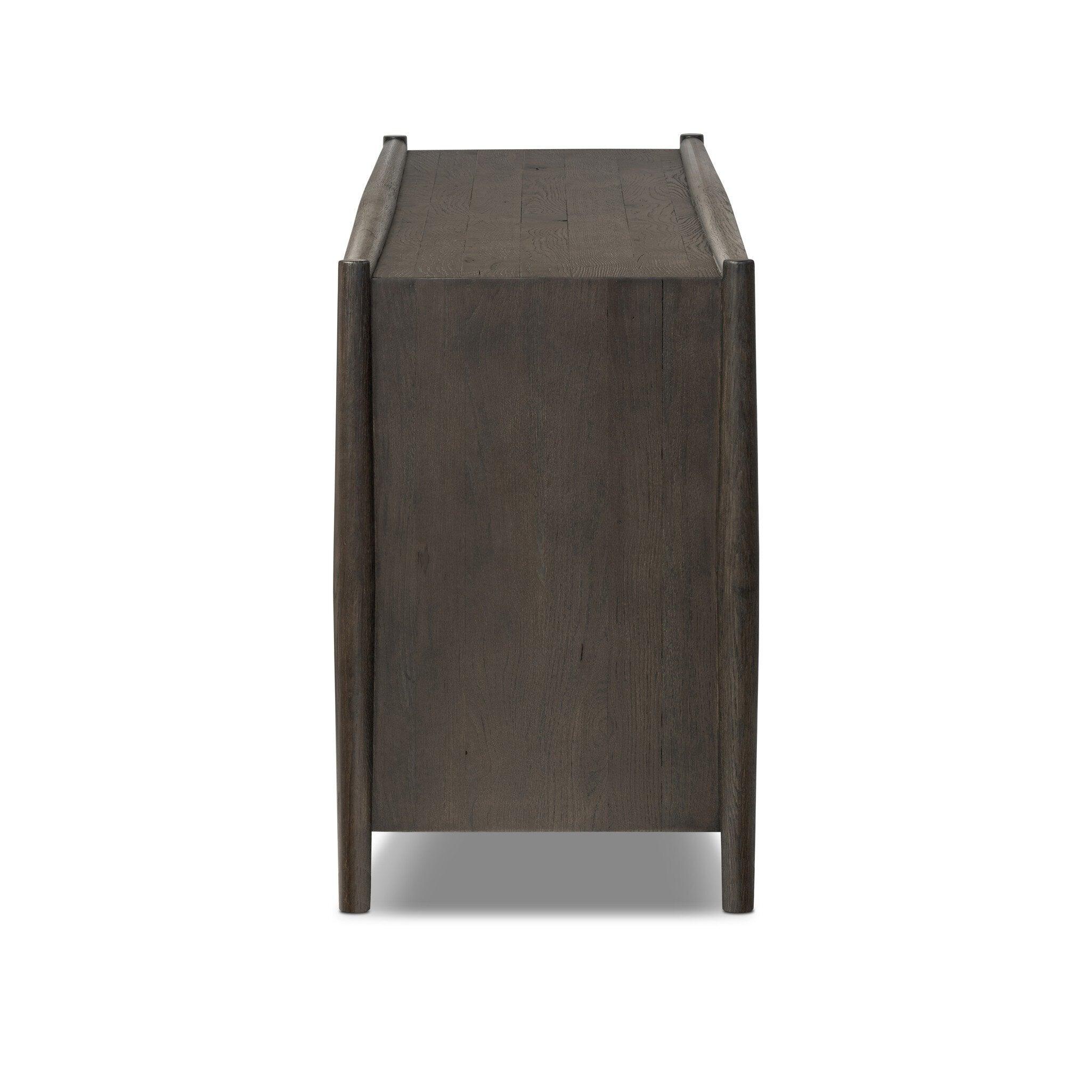 Glenview 9 Drawer Dresser