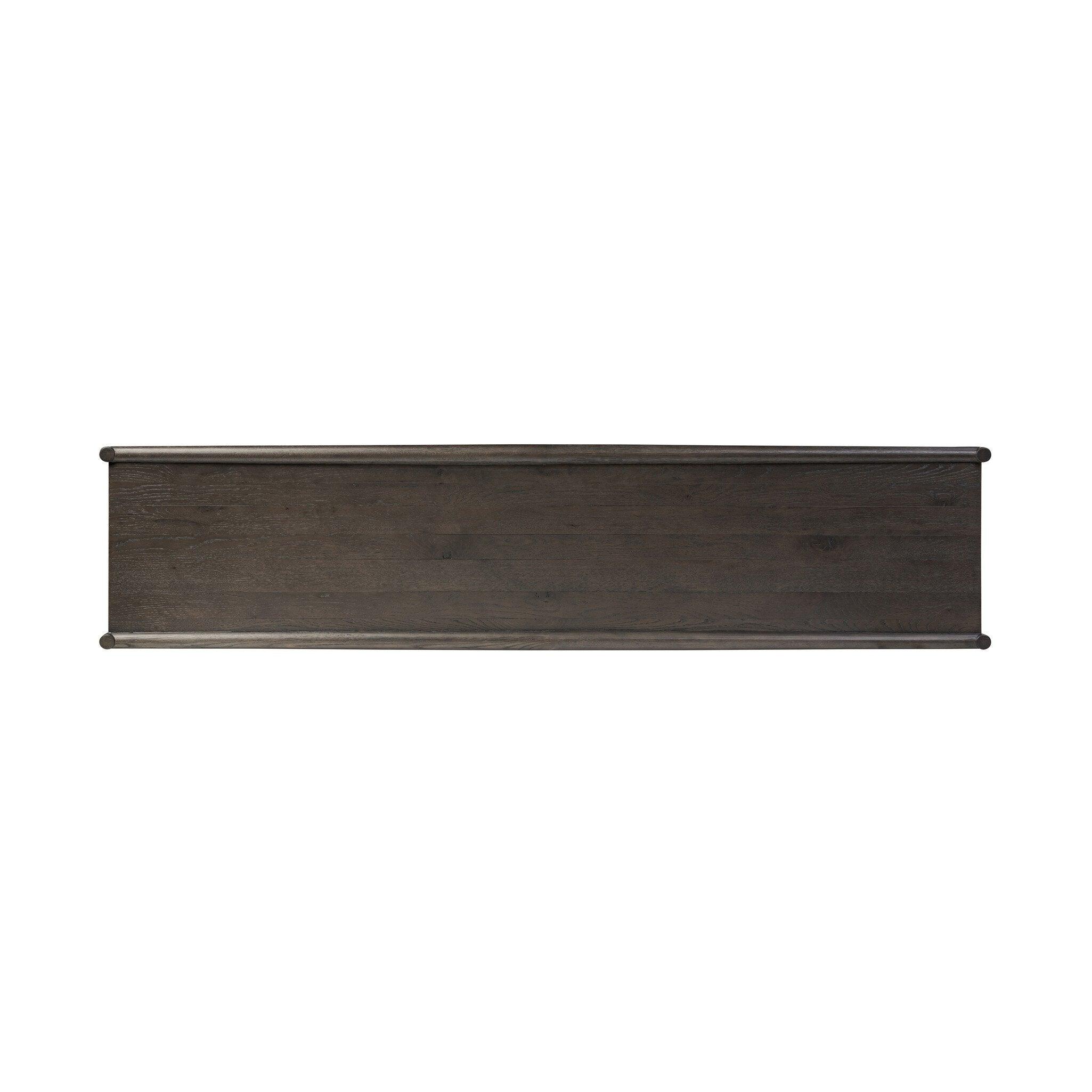 Glenview 9 Drawer Dresser