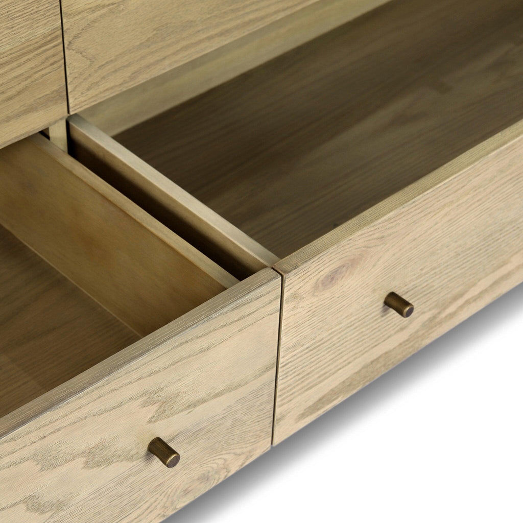 Torrington 6 Drawer Dresser