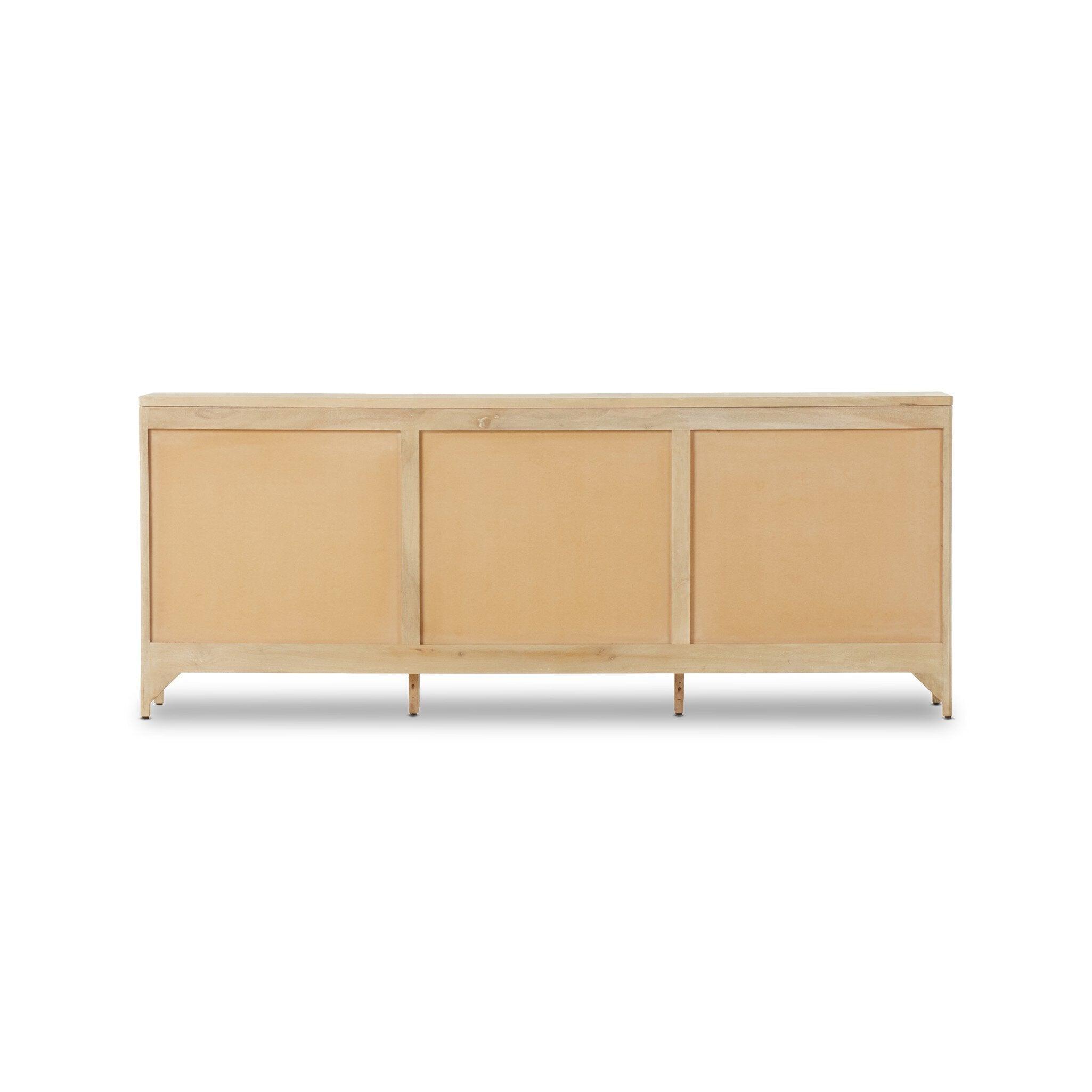 Sydney 9 Drawer Dresser