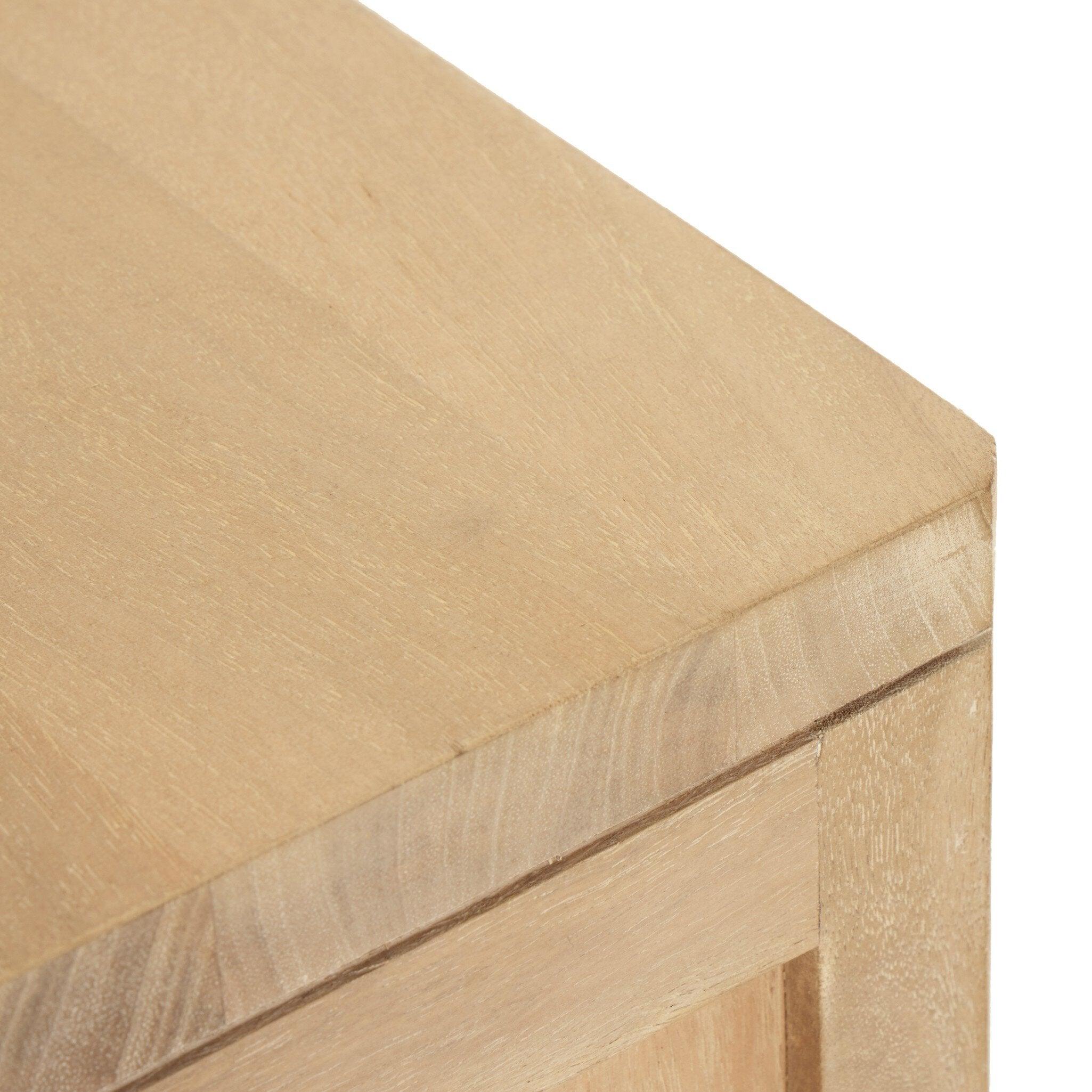 Sydney 9 Drawer Dresser
