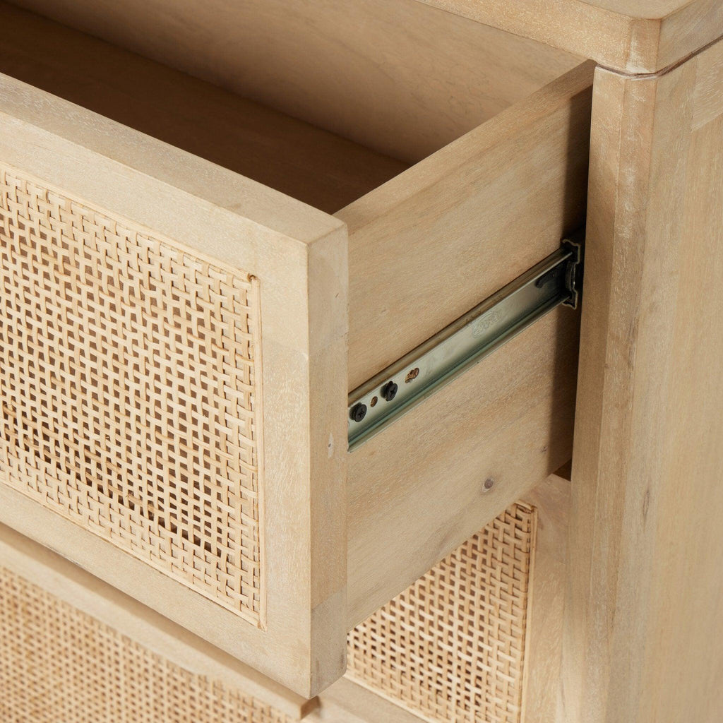 Sydney 9 Drawer Dresser