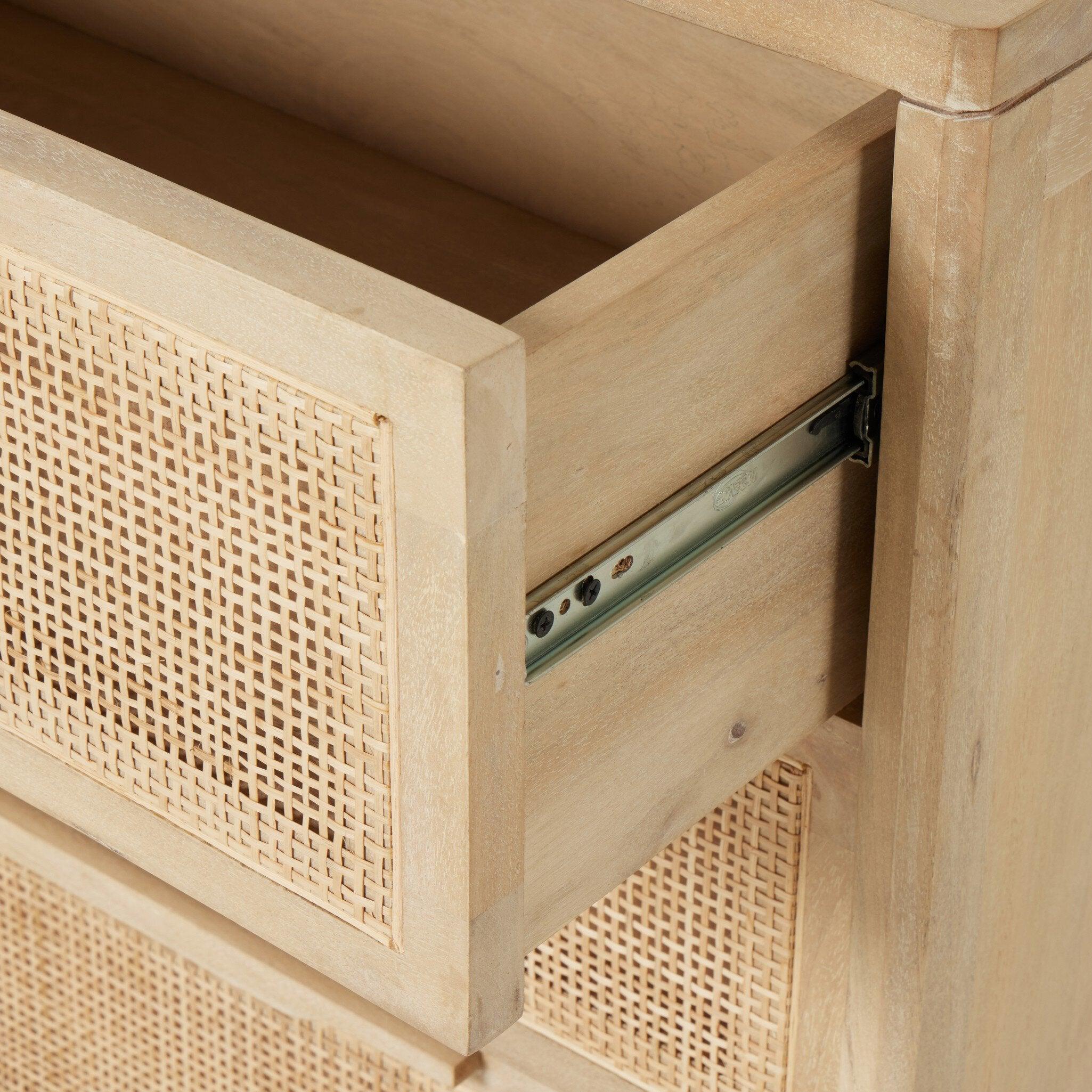 Sydney 9 Drawer Dresser