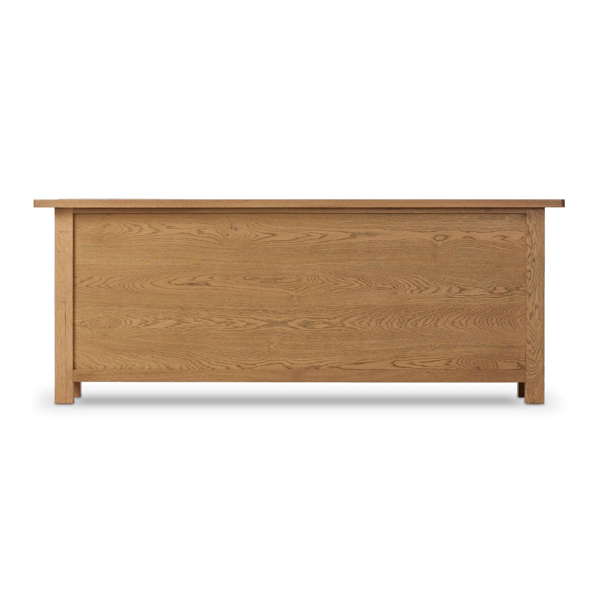 Millbrook Dresser