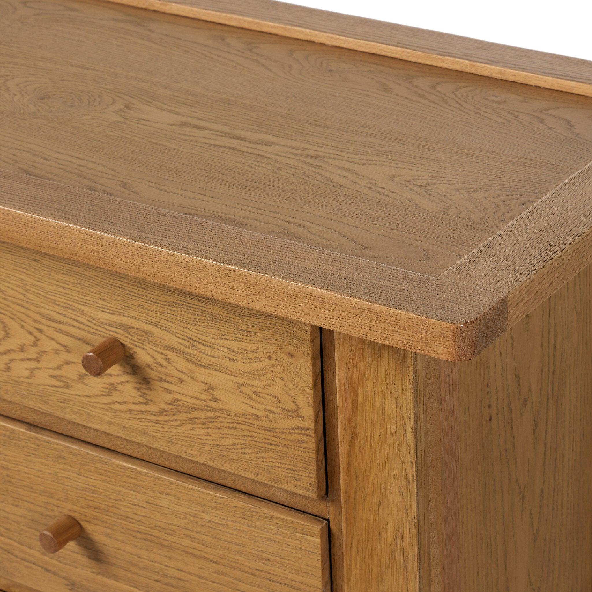 Millbrook Dresser