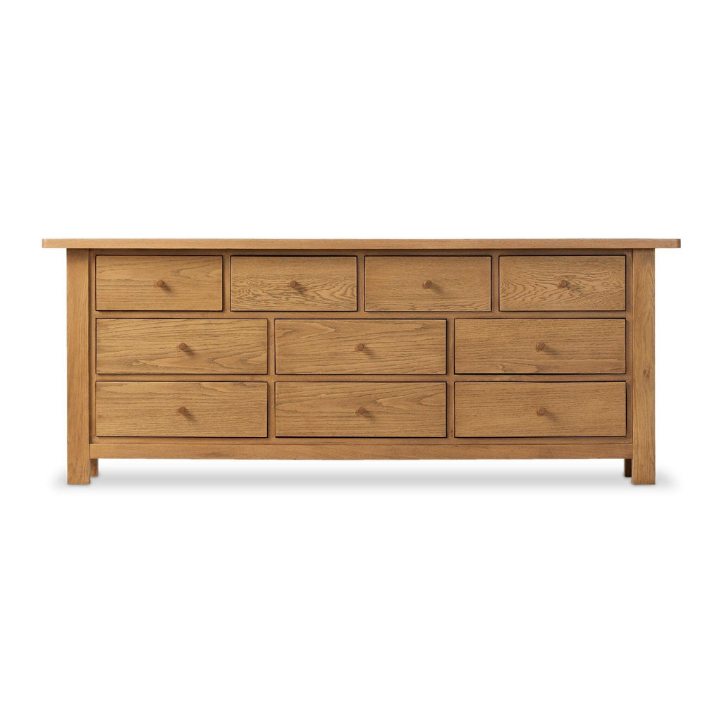 Millbrook Dresser