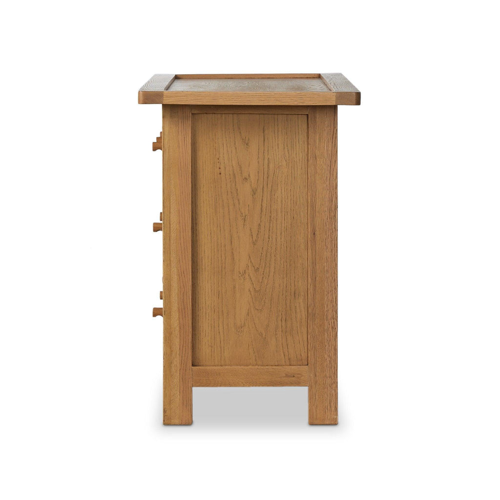 Millbrook Dresser
