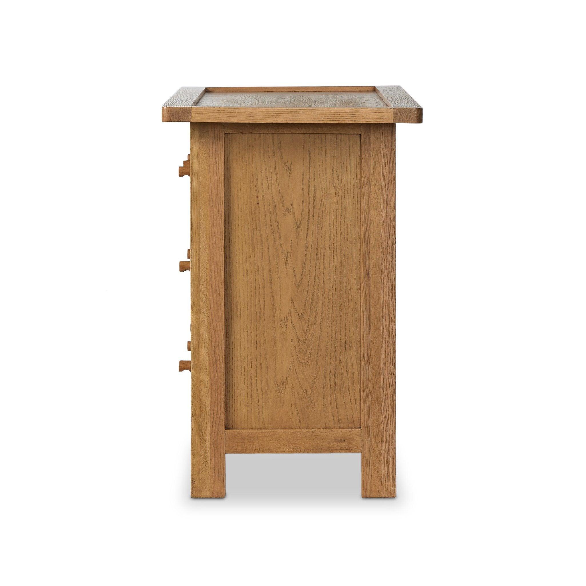Millbrook Dresser