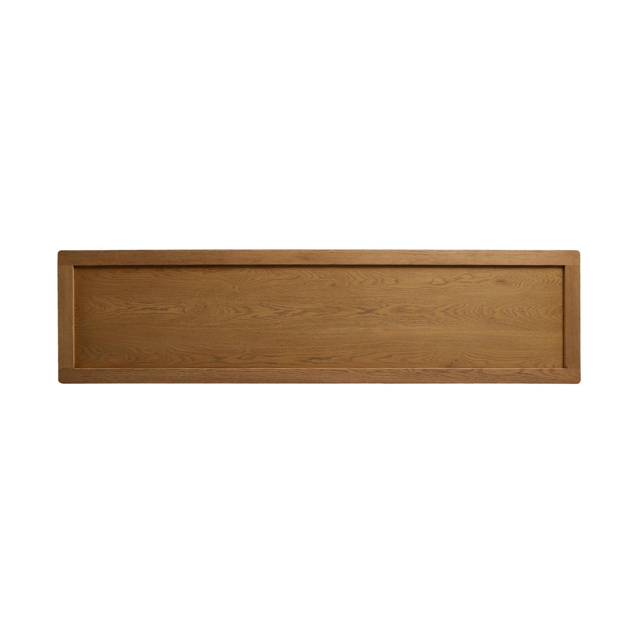 Millbrook Dresser
