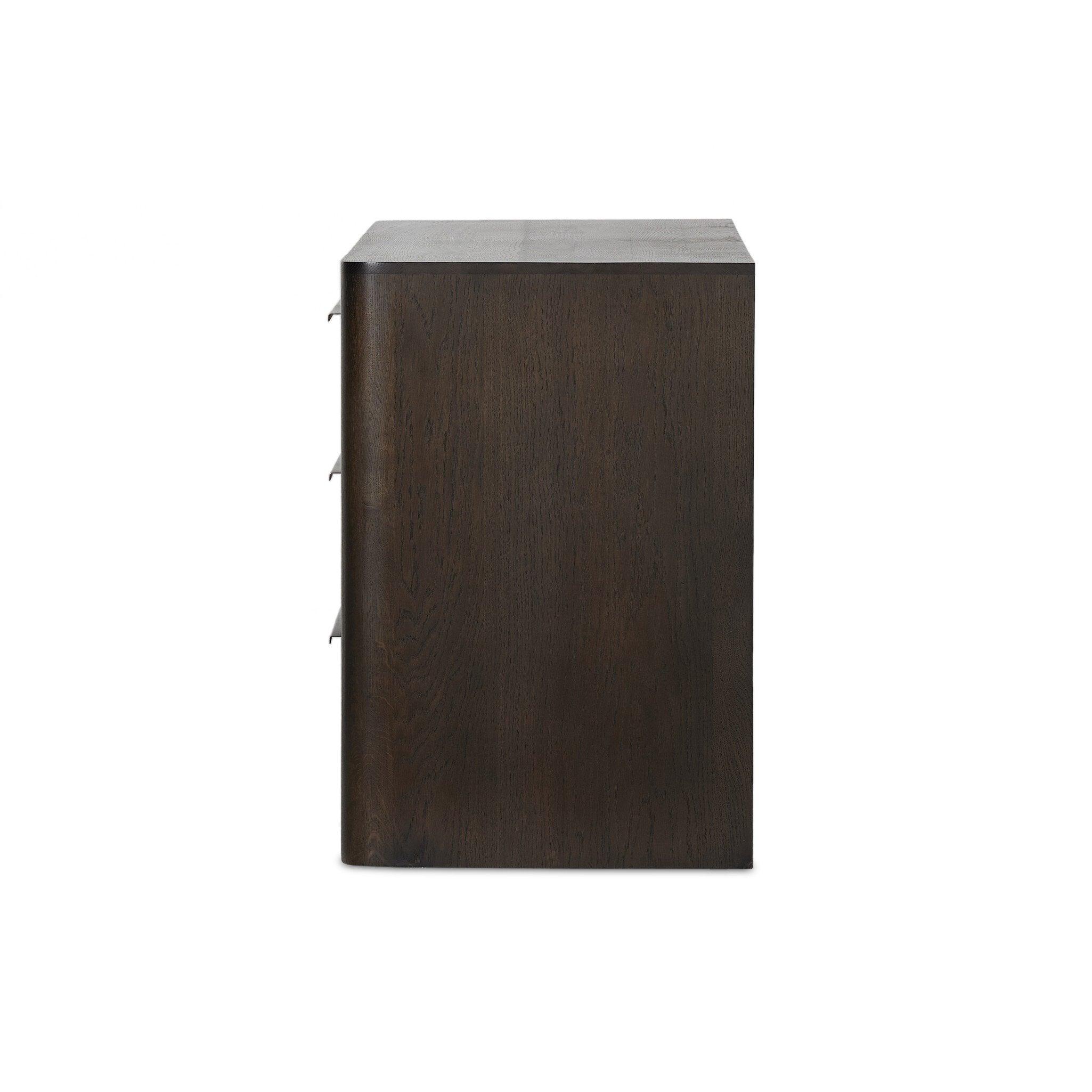 Bruce 6 Drawer Dresser