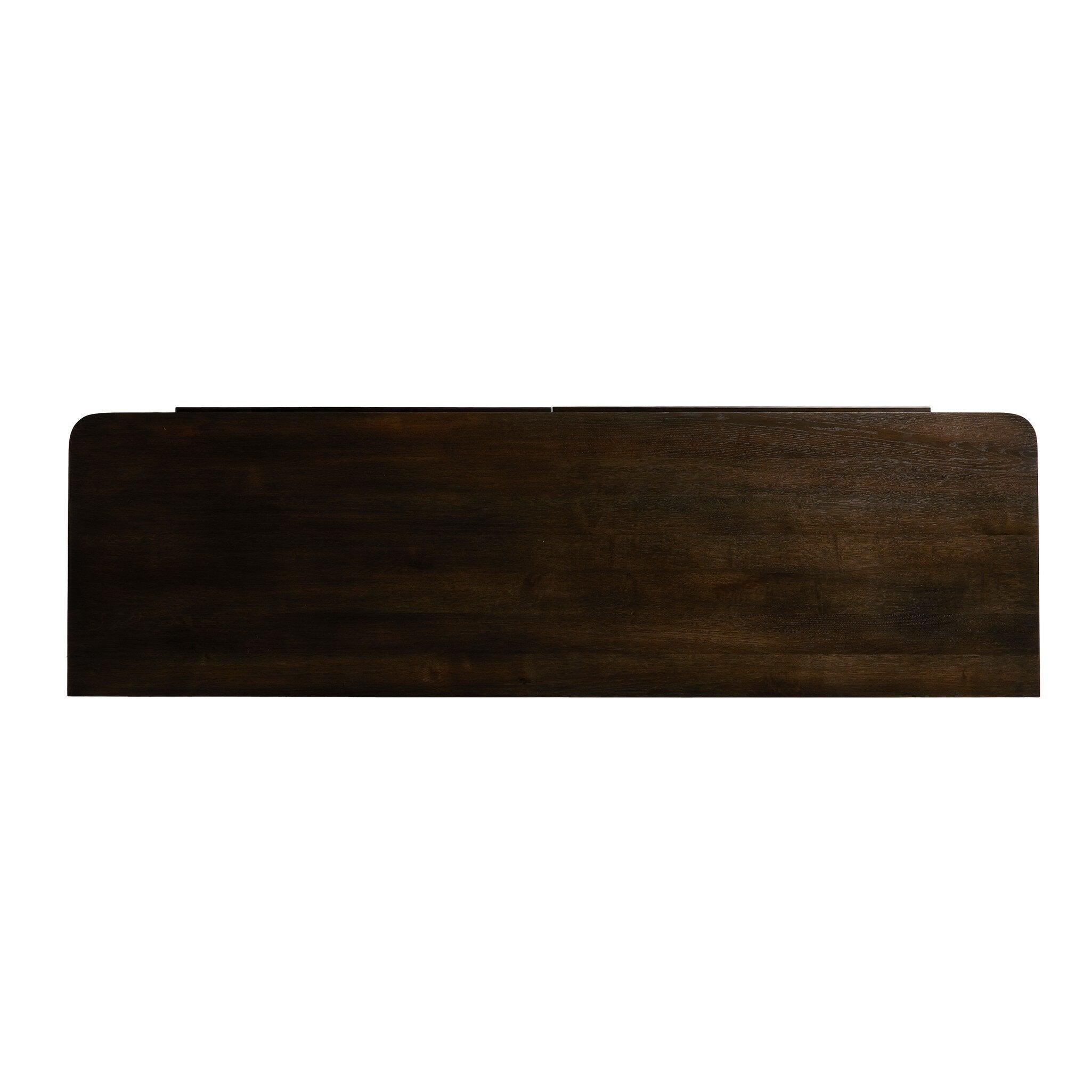 Bruce 6 Drawer Dresser