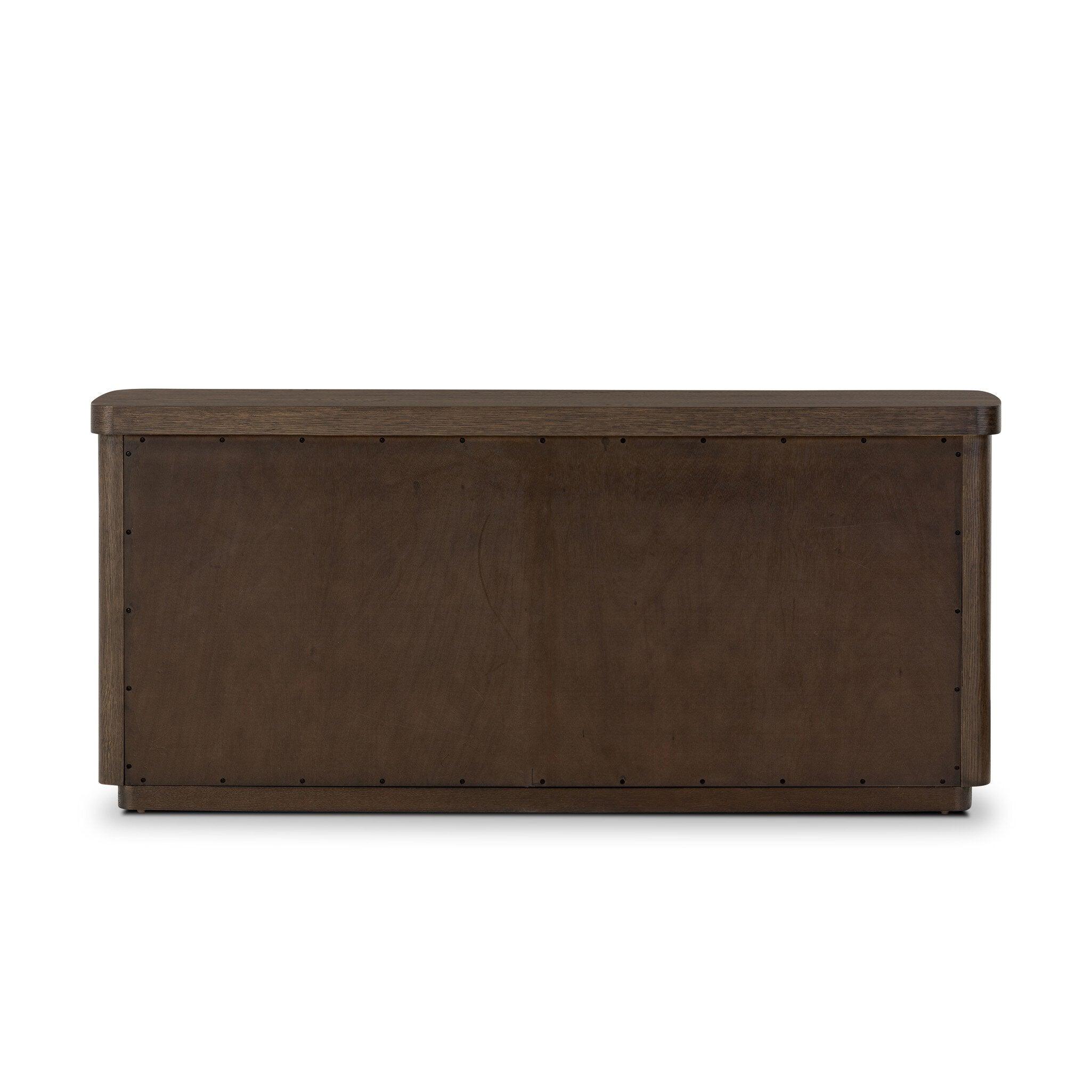 Valen 6 Drawer Dresser