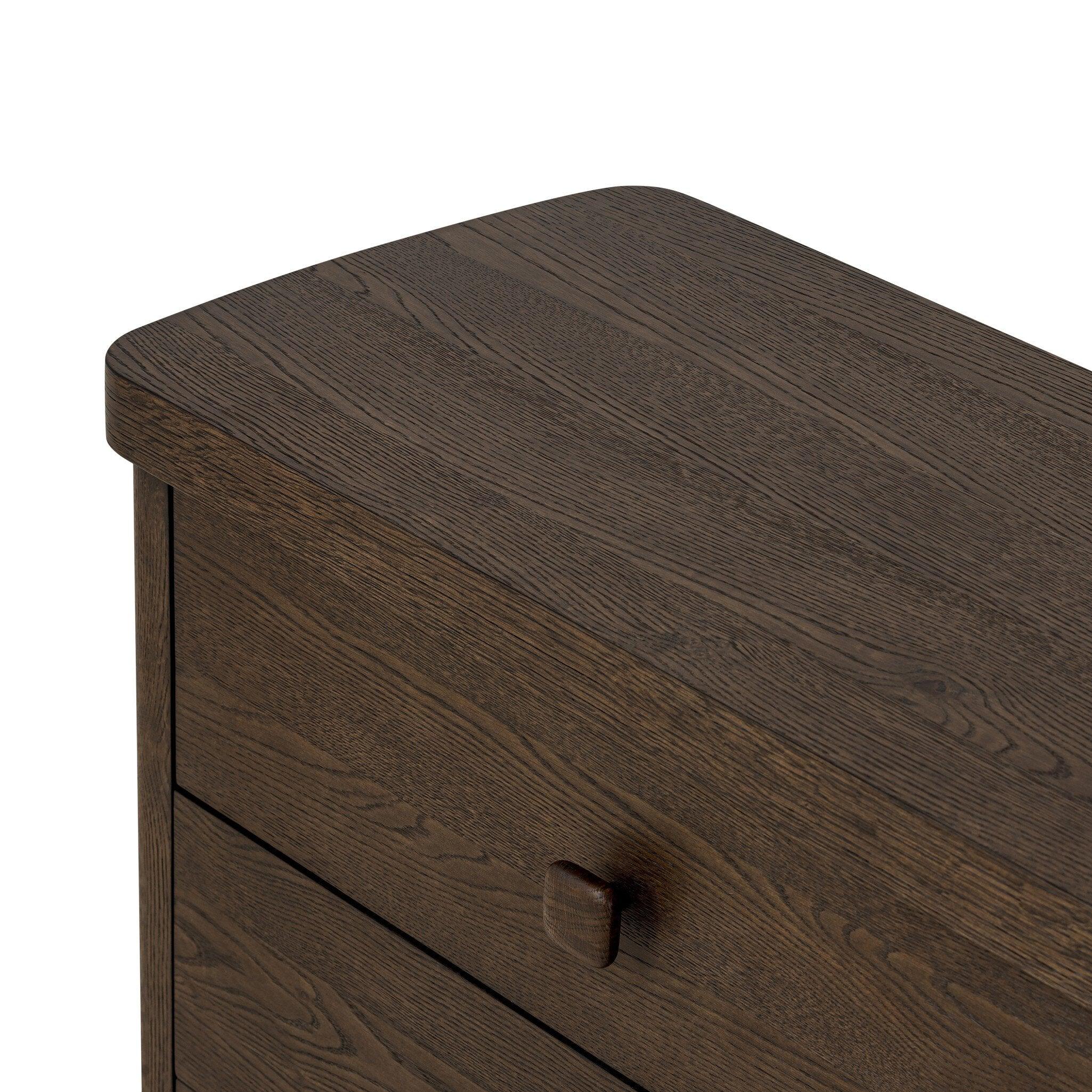 Valen 6 Drawer Dresser