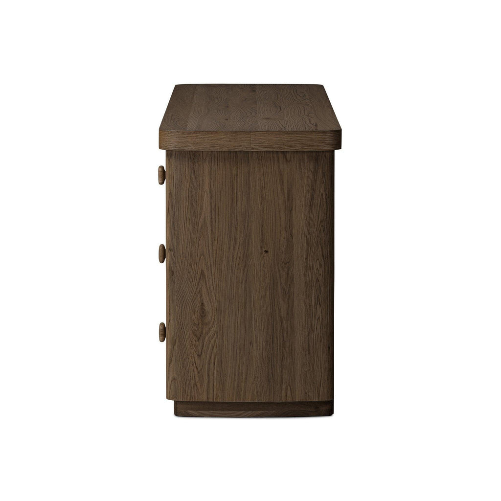 Valen 6 Drawer Dresser