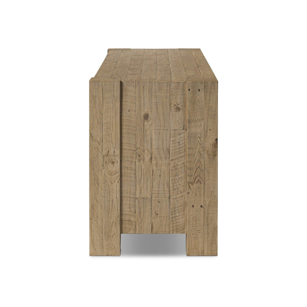 Perot 6 Drawer Dresser