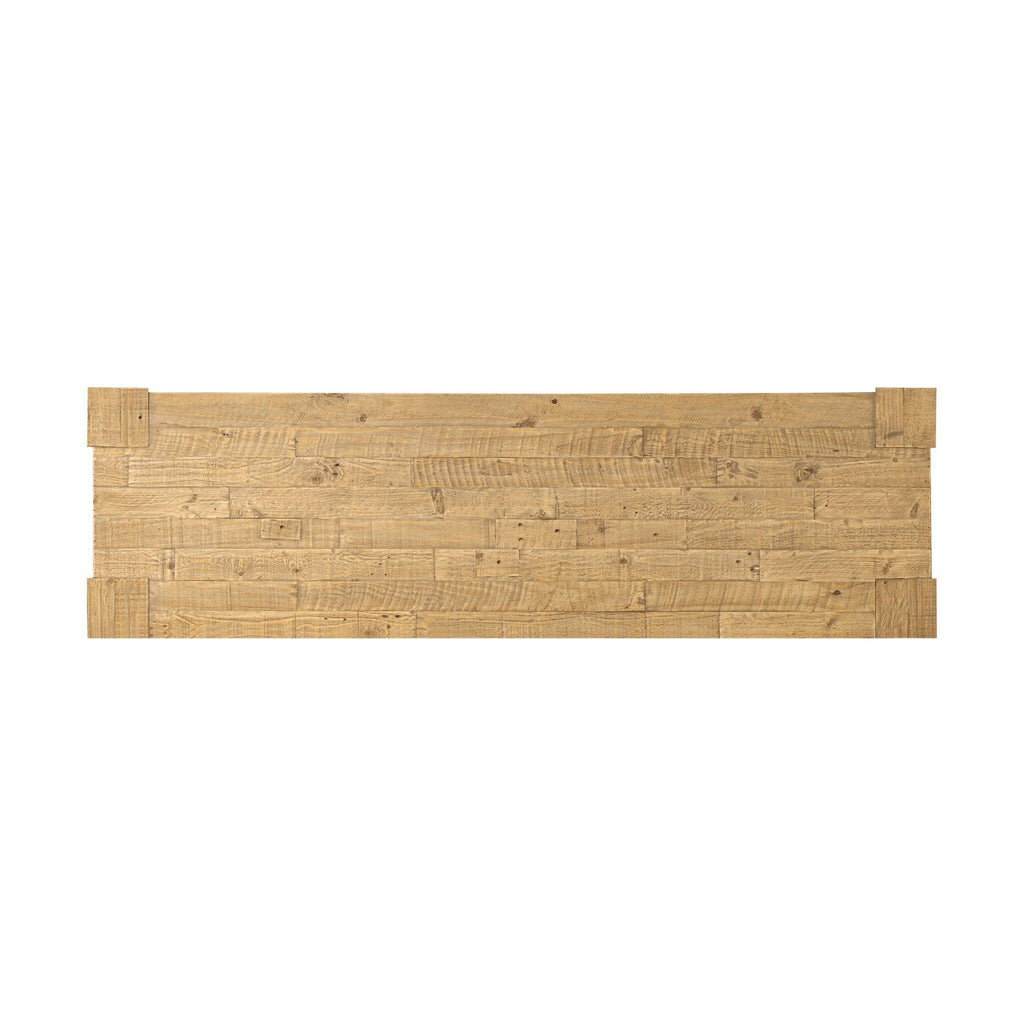 Perot 6 Drawer Dresser