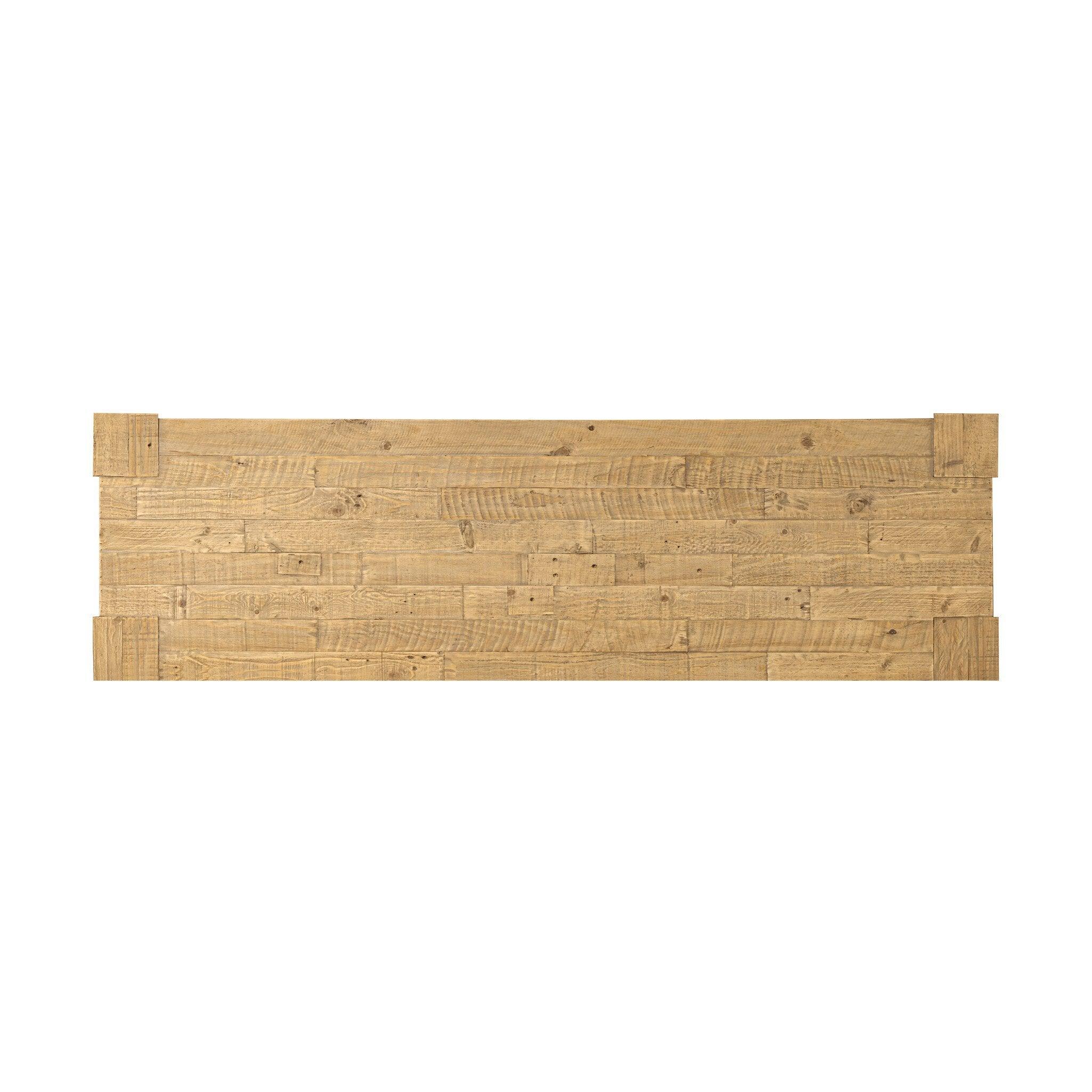 Perot 6 Drawer Dresser