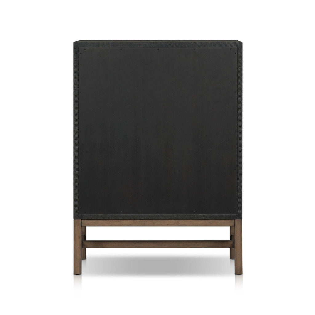Fiona Tall Dresser