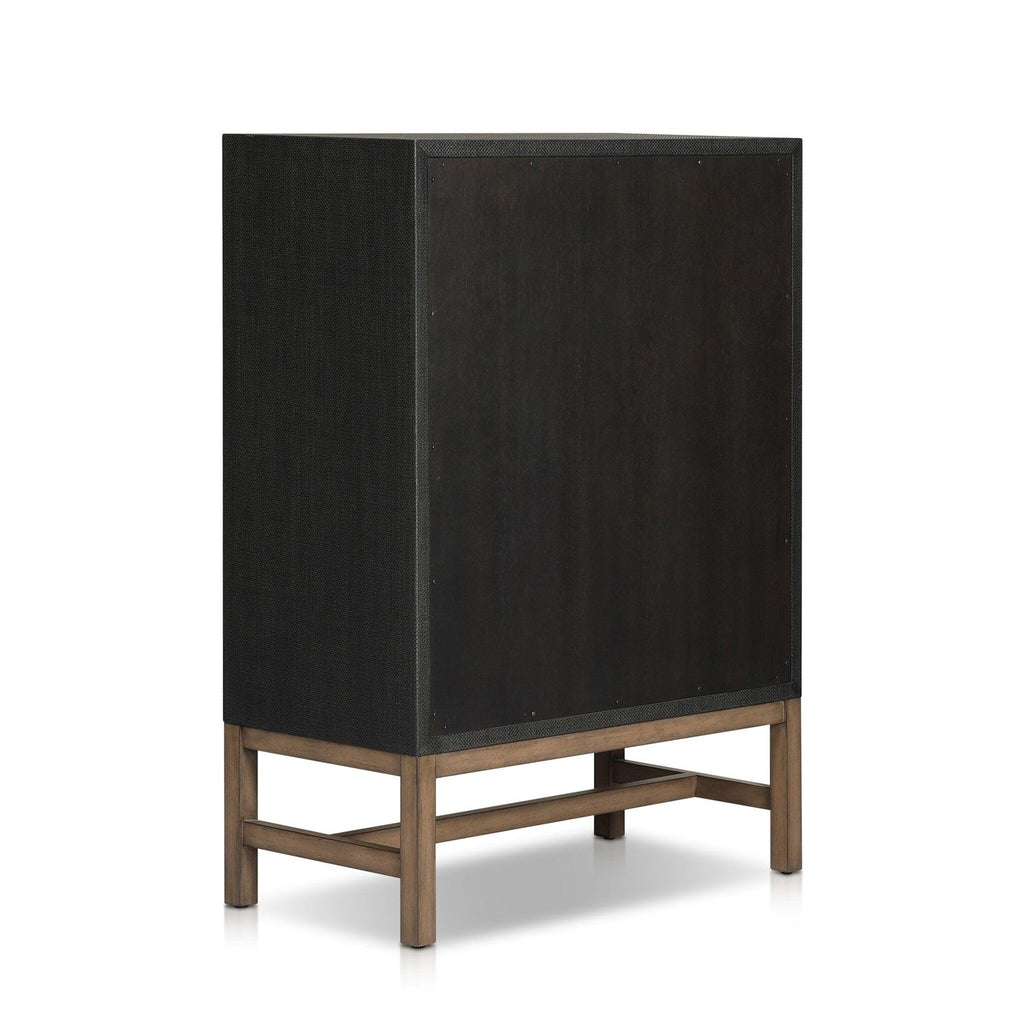 Fiona Tall Dresser