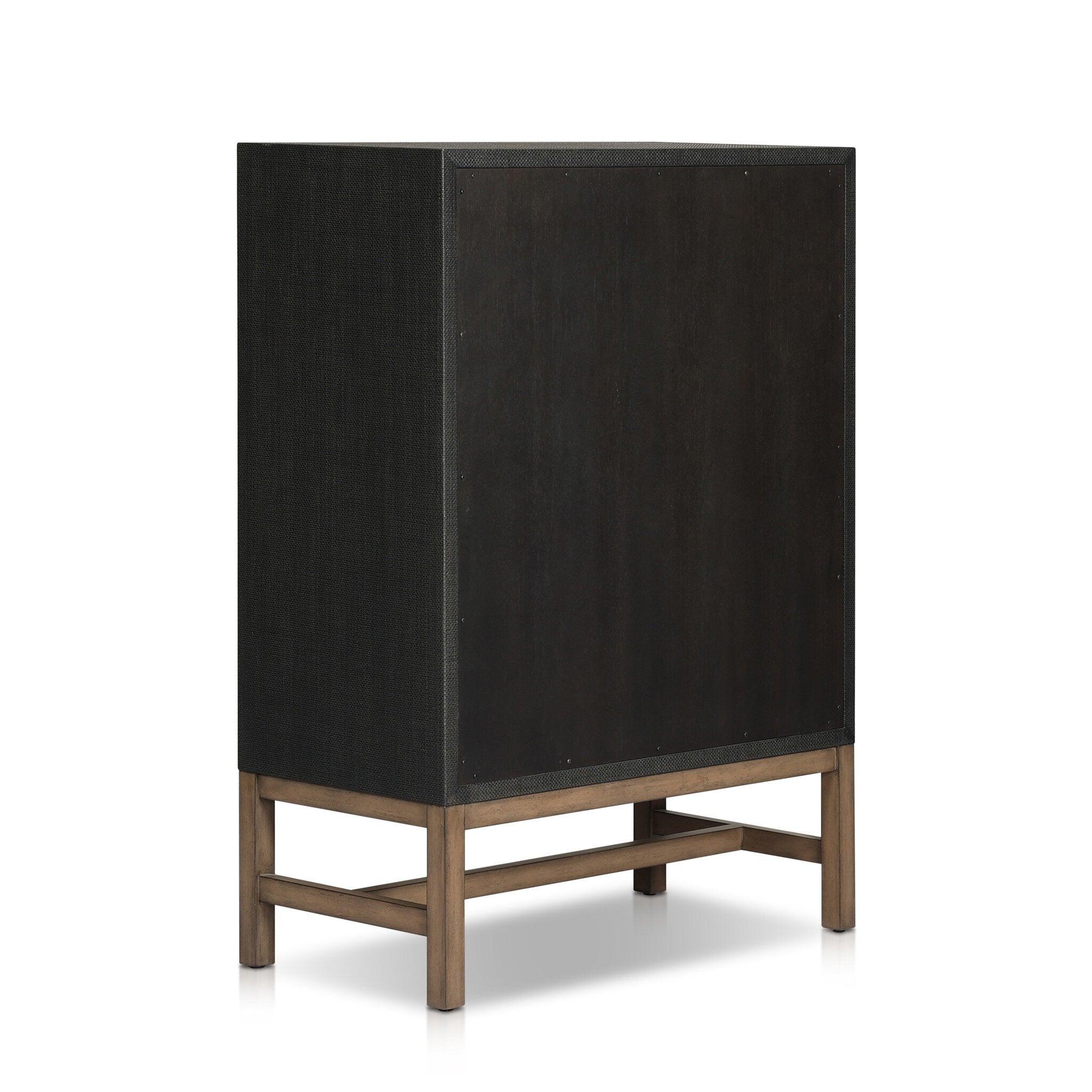 Fiona Tall Dresser