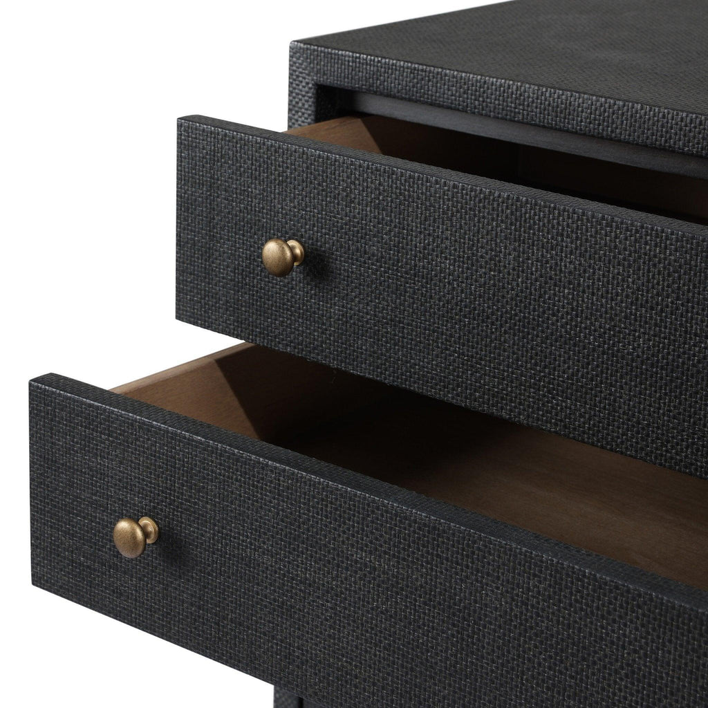 Fiona Tall Dresser