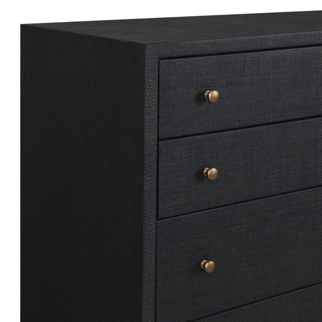 Fiona Tall Dresser