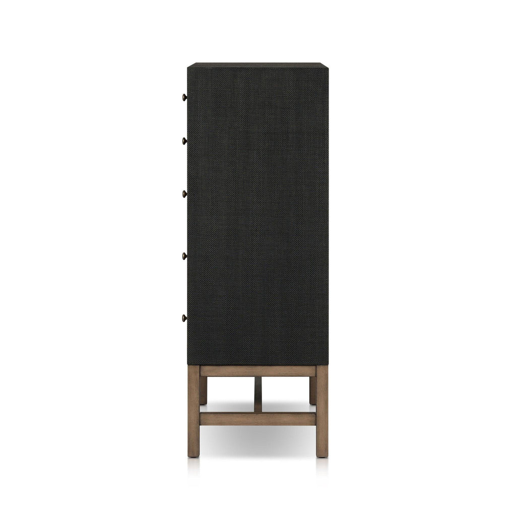 Fiona Tall Dresser